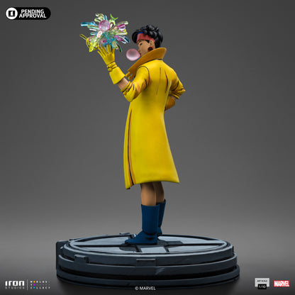 Iron Studios - Art Scale 1/10 - Marvel - X-Men ’97 - Jubilee Statue 19cm