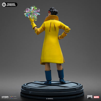 Iron Studios - Art Scale 1/10 - Marvel - X-Men ’97 - Jubilee Statue 19cm