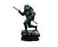 Iron Studios - Art Scale 110 - Teenage Mutant Ninja Turtles - Donatello Statue 18cm