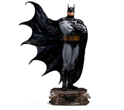 Iron Studios - Legacy Replica 14 - DC Comics - DC Trinity - Batman Statue 60cm