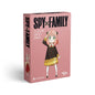 JEU DE CARTES SPY X FAMILY SPECIAL ANYA