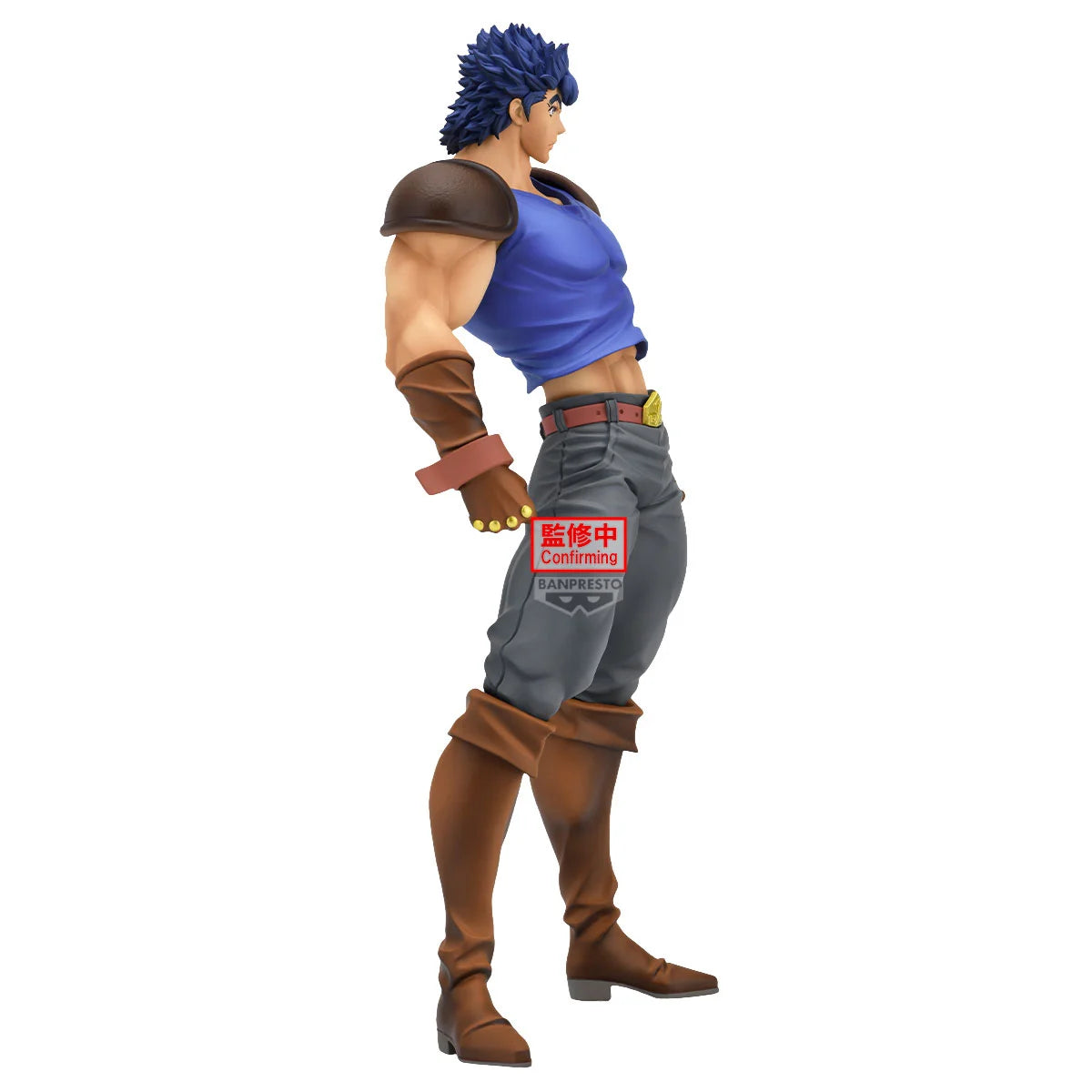 JOJO PART 1 - Jonathan Joestar - Figurine 22cm