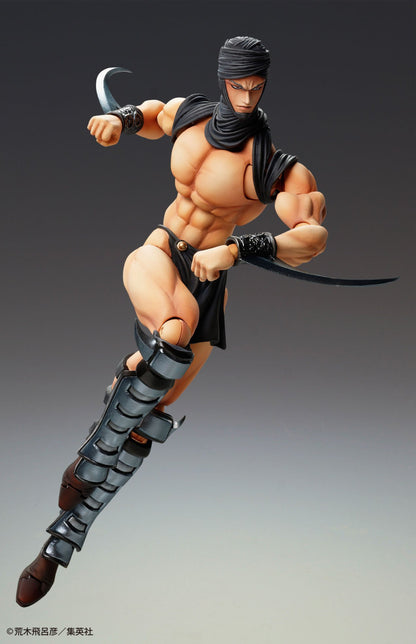 NIEUWE GRAPPLER BAKI - VOLUME 04 - PERFECTE EDITIE