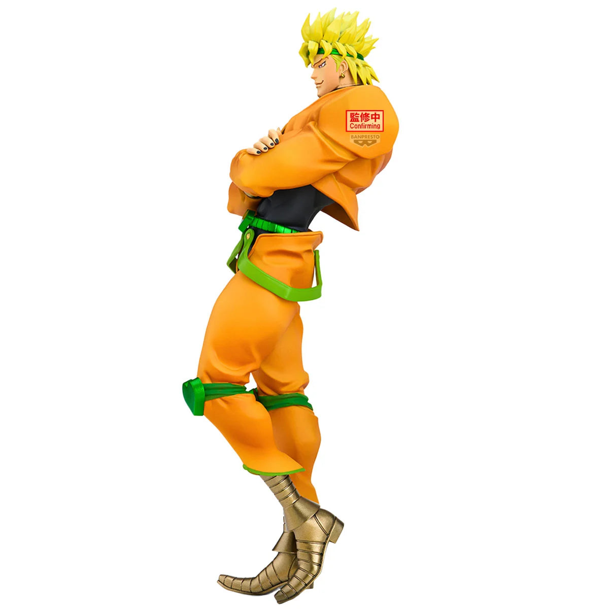 JOJO PART 3 - Dio - Figurine 22cm