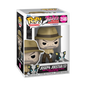 JOJO PART 3 - POP & Buddy N° 2146 - Joseph Joestar & Iggy