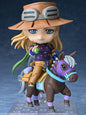 JOJO PART 7 - Gyro Zeppeli - Figurine Nendoroid Deluxe 10cm PRECO > 07/06
