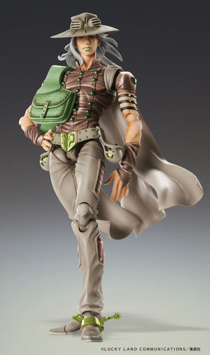 NARUTO SHIPPUDEN - BANPRESTO FIGUUR COLOSSEUM - JIRAIYA STANDBEELD 15CM