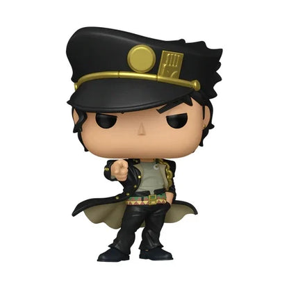 JOJO'S BIZARRE ADVENTURE - POP Animation N° 2053 - Jotaro Kujo