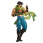 JOJO'S BIZARRE ADVENTURE PART 2 - Joseph Joestar - Figurine 22cm