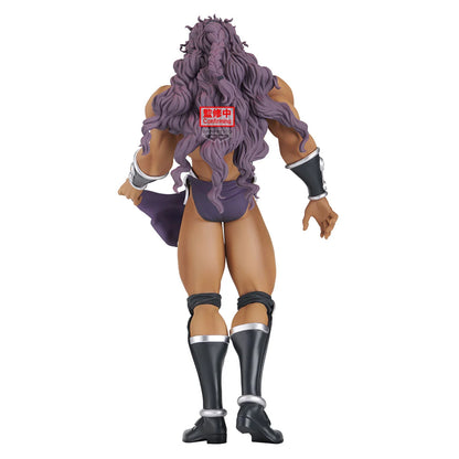 JOJO'S BIZARRE ADVENTURE PART 2 - Kars - Figurine 22cm