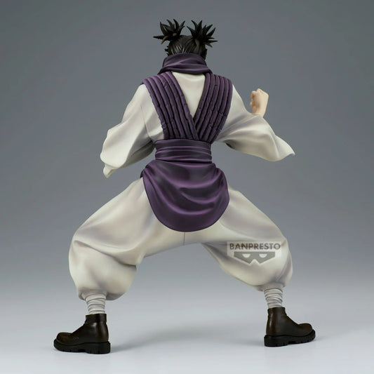 JUJUTSU KAISEN - Choso - Figurine Maximatic 21cm