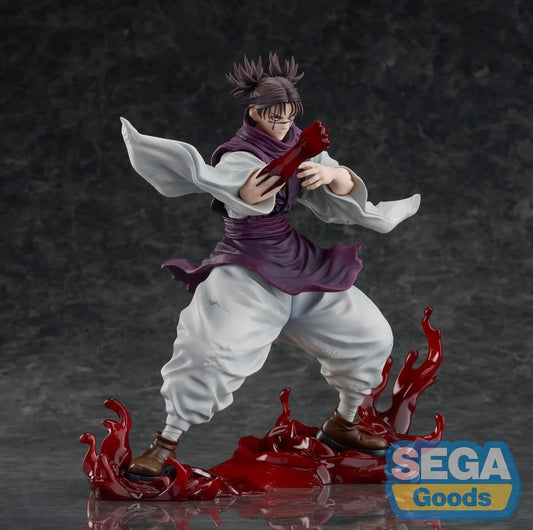 JUJUTSU KAISEN - Choso Flowing Red Scale - Statuette Figurizma 22cm