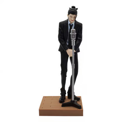 JUJUTSU KAISEN - DIORAMA FIGURE - SUGURU GETO (SUIT VER.) STATUE 15CM