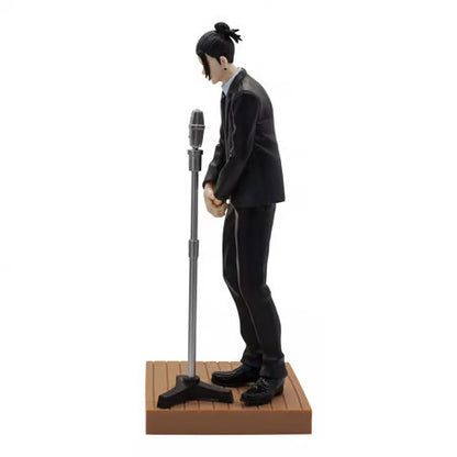 JUJUTSU KAISEN - DIORAMA FIGURE - SUGURU GETO (SUIT VER.) STATUE 15CM