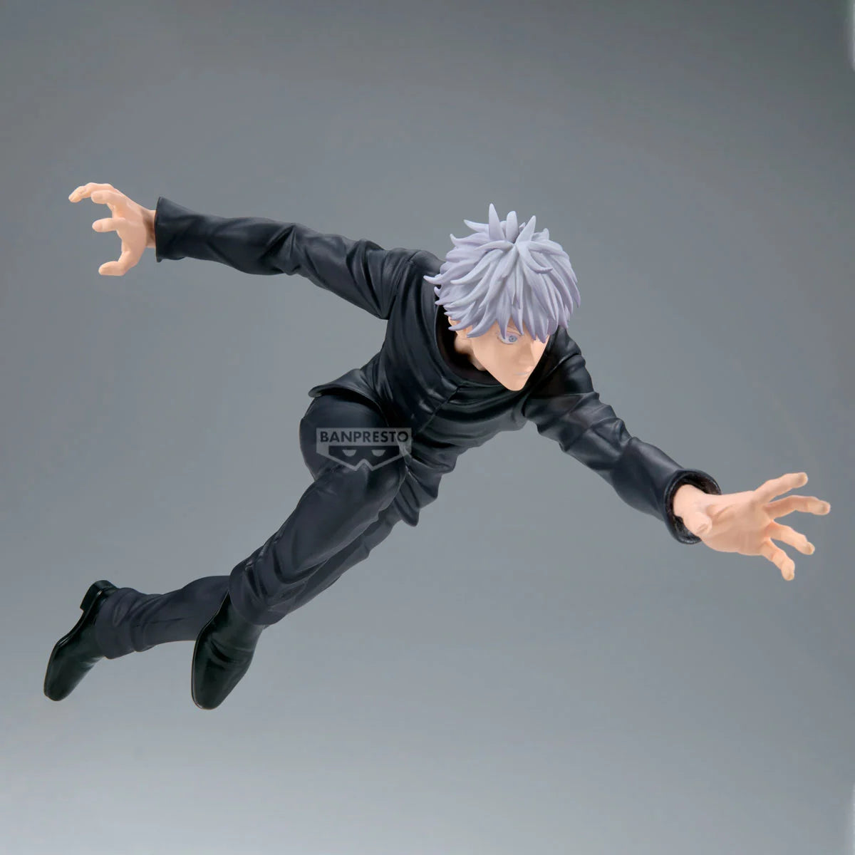 JUJUTSU KAISEN - Satoru Gojo - Figurine Maximatic 22cm