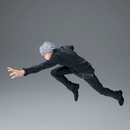 JUJUTSU KAISEN - Satoru Gojo - Figurine Maximatic 22cm