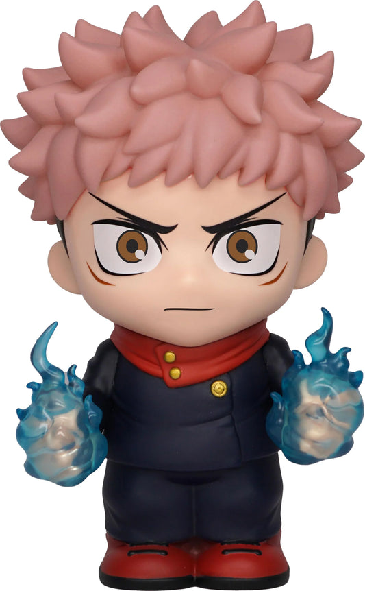 JUJUTSU KAISEN - Yuji Itadori - Tirelire PRECO > 18/03