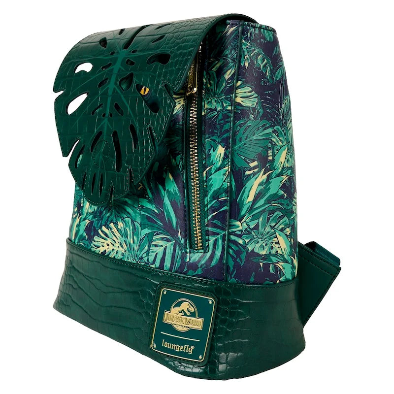 JURASSIC WORLD - Mini Sac à Dos LoungeFly
