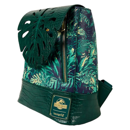 JURASSIC WORLD - Mini Sac à Dos LoungeFly