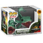 JURASSIC WORLD REBIRTH - POP Movies N° 1798 - Mosasaurus