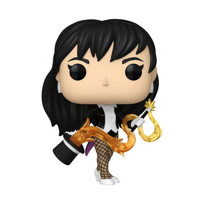 JUSTICE LEAGUE DARK - POP Heroes N° 623 - Zatanna
