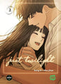 JUST TWILIGHT - TOME 3 PRECO > 05/01