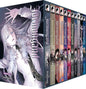 Jormungand - Coffret Intégrale (11 tomes)