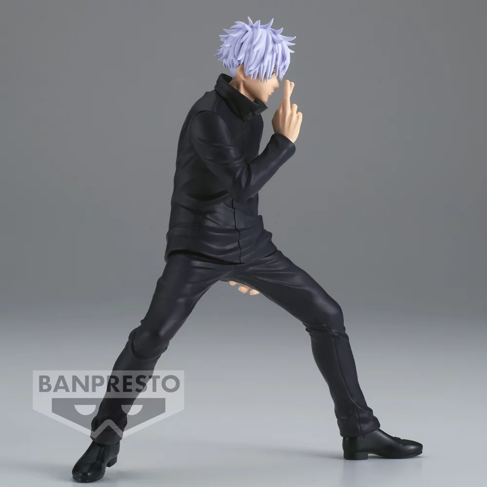 Jujutsu Kaisen - Jufutsunowaza - Satoru Gojo 3 Statue 16cm