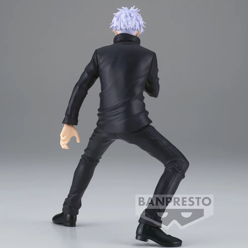 Jujutsu Kaisen - Jufutsunowaza - Satoru Gojo 3 Statue 16cm