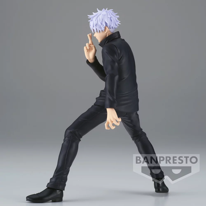 Jujutsu Kaisen - Jufutsunowaza - Satoru Gojo 3 Statue 16cm