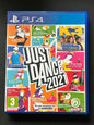 Just Dance 2021