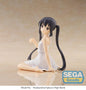 K-ON! - Azusa Nakano - Figurine Yumemirize 12cm PRECO > 29/01
