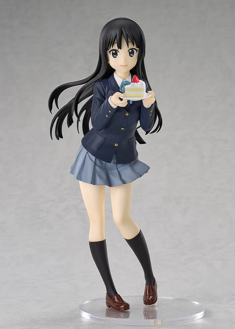 K-ON! - Mio Akiyama - Pop Up Parade L 22cm