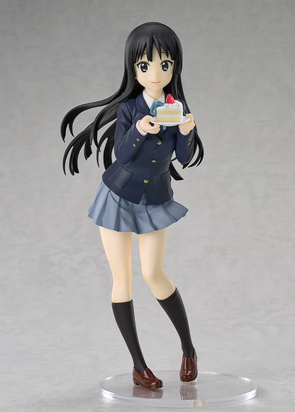K-ON! - Mio Akiyama - Pop Up Parade L 22cm