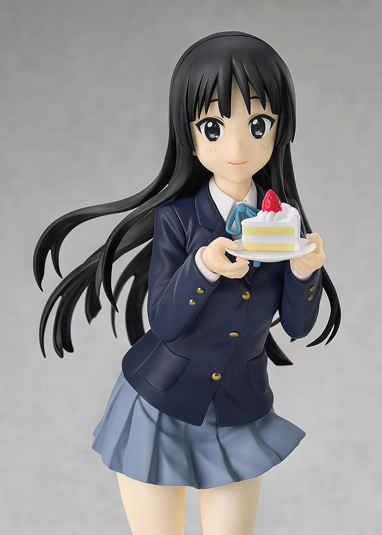 K-ON! - Mio Akiyama - Pop Up Parade L 22cm