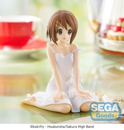 K-ON! - Yui Hirasawa - Figurine Yumemirize 12cm PRECO > 29/01