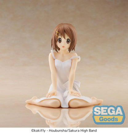 K-ON! - Yui Hirasawa - Figurine Yumemirize 12cm PRECO > 29/01