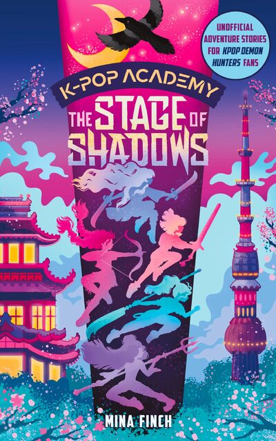 K-POP ACADEMY T01 - LA SCENE DES OMBRES PRECO > 05/03