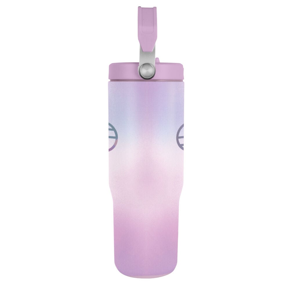 K-POP DEMON HUNTER - Mug de Voyage XL avec anse 880ml