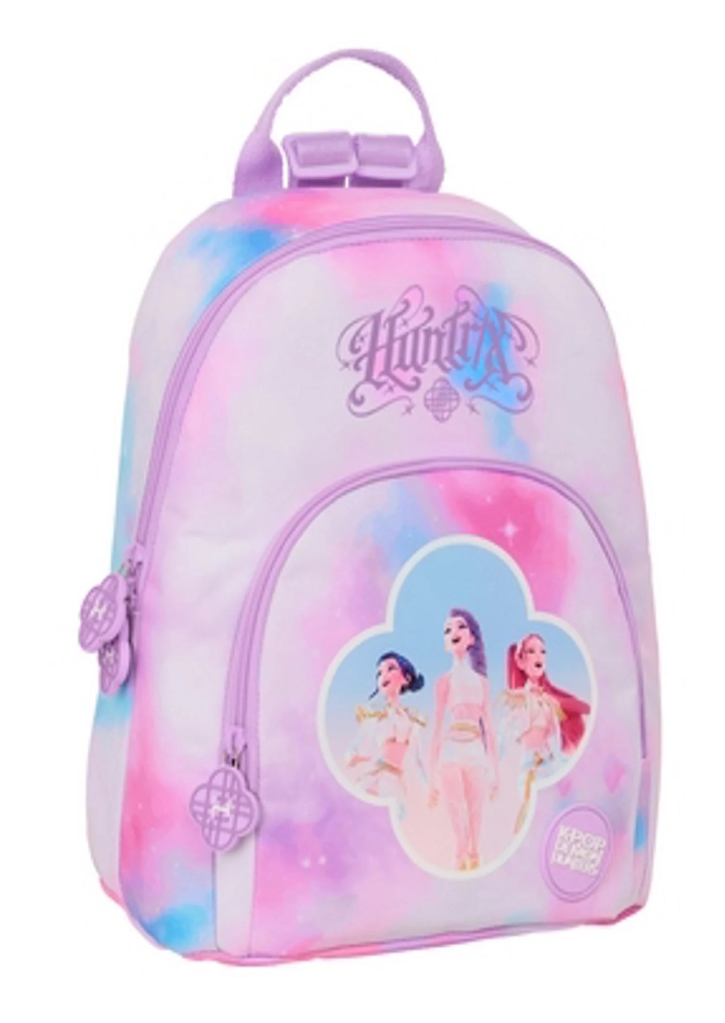 K-POP DEMON HUNTERS - Artist - Mini Sac à dos