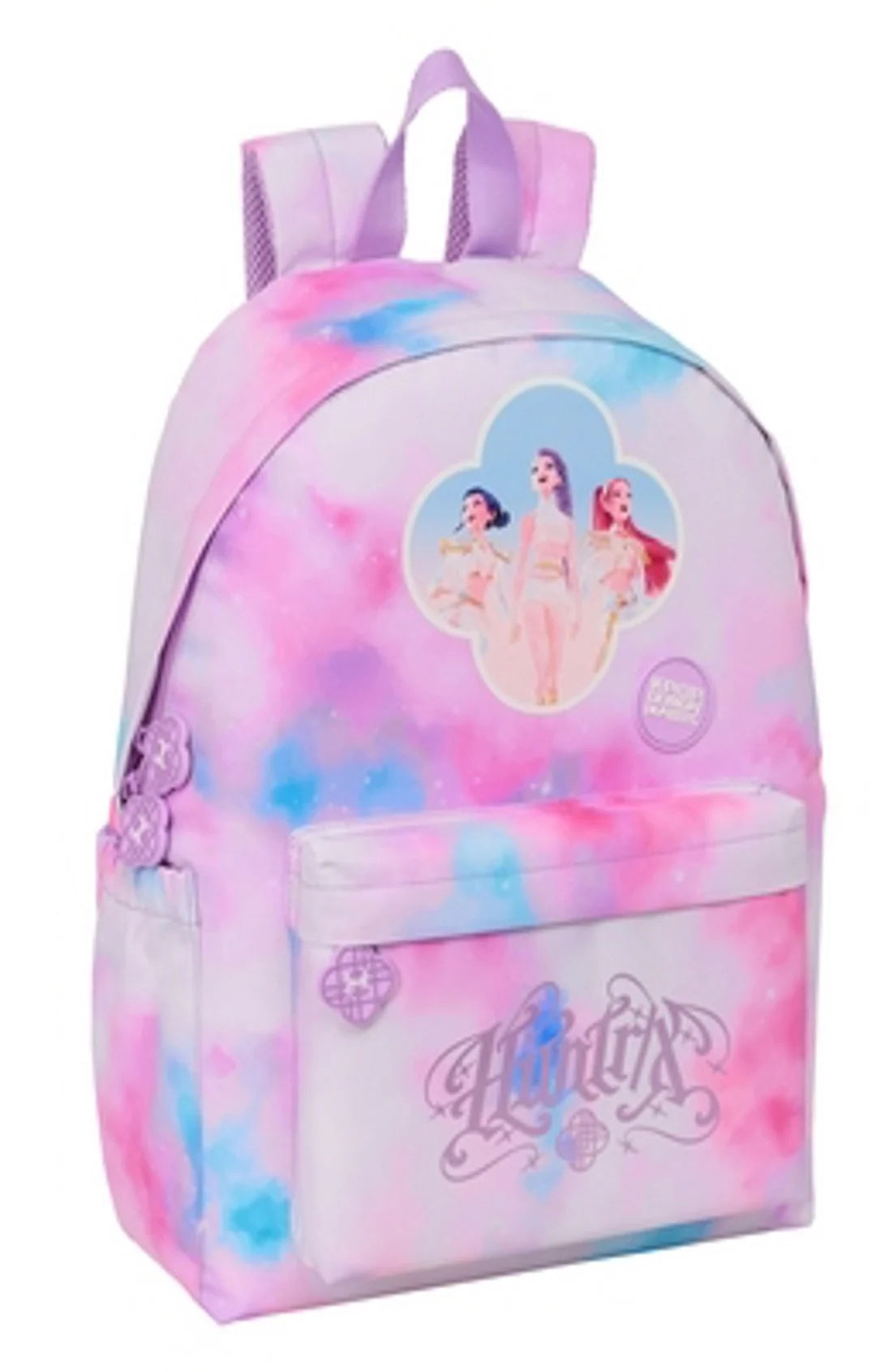 K-POP DEMON HUNTERS - Artist - Sac à dos pour Ordinateur Portable 14"