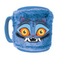 K-POP DEMON HUNTERS - Derpy - Fuzzy Mug 440ml
