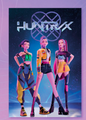 K-POP DEMON HUNTERS - Huntrix - Poster 61x91cm