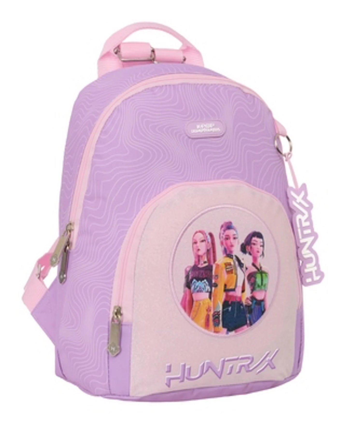 K-POP DEMON HUNTERS - Iconic - Mini Sac à dos