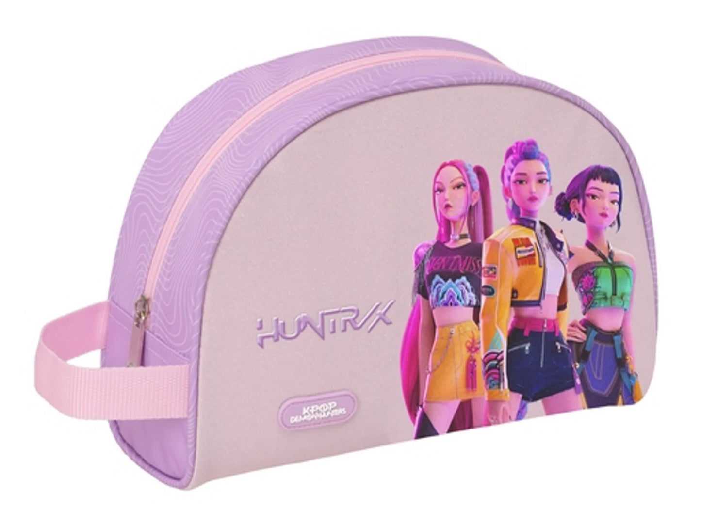 K-POP DEMON HUNTERS - Iconic - Necessaire de Toilette
