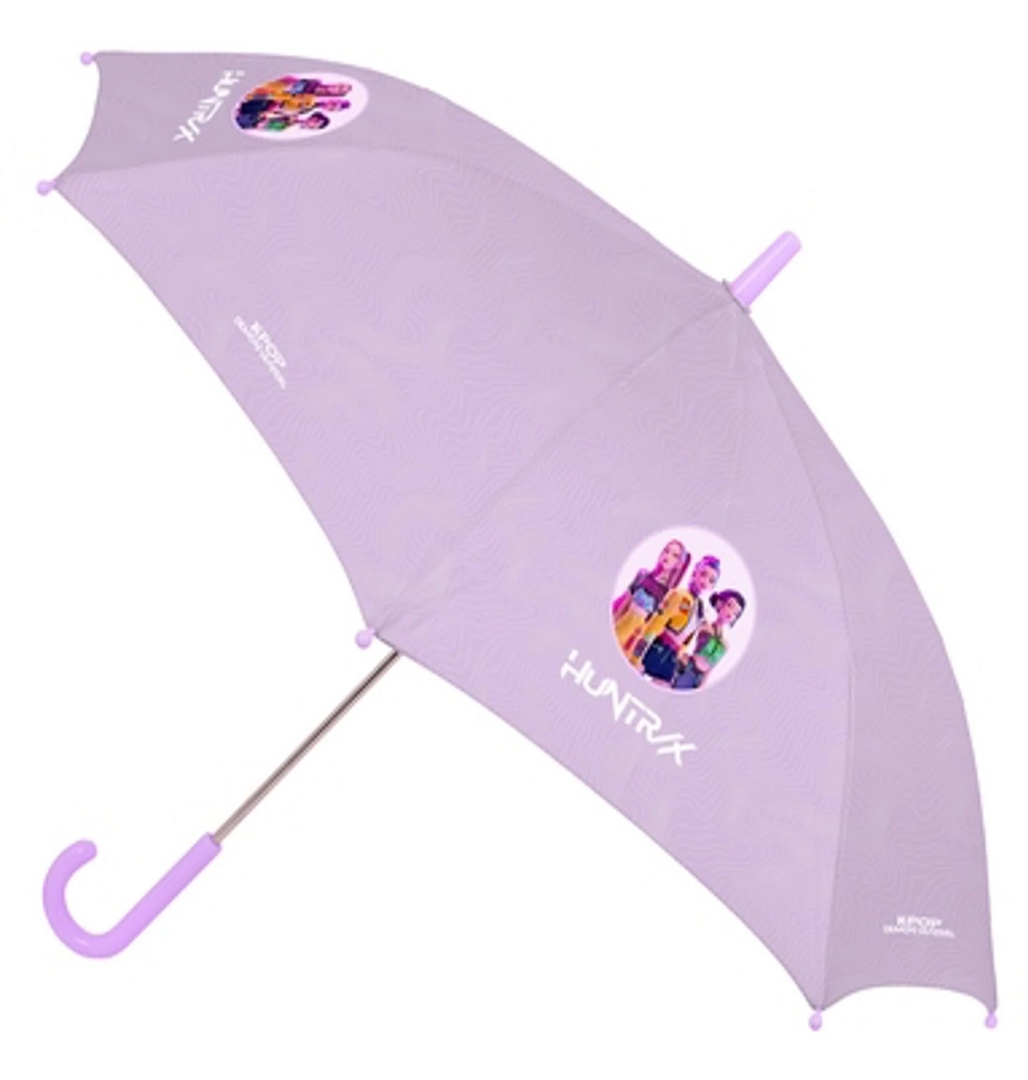 K-POP DEMON HUNTERS - Iconic - Parapluie Automatique 60cm
