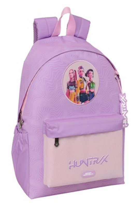 K-POP DEMON HUNTERS - Iconic - Sac à dos pour Ordinateur Portable 14"