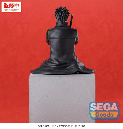KAGURABACHI - Chihiro Rokuhira - Figurine High Premium 10cm