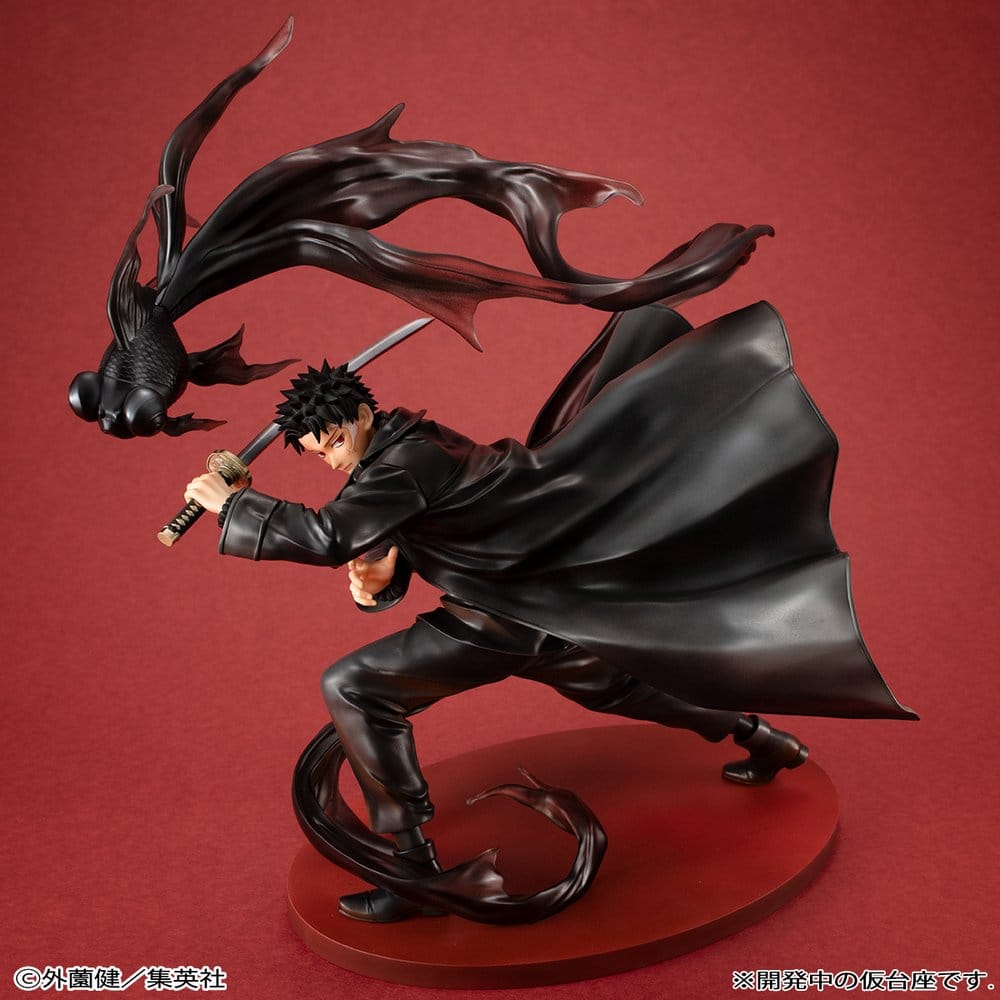 KAGURABACHI - Chihiro Rokuhira - Statuette G.E.M. 26cm PRECO > 01/02