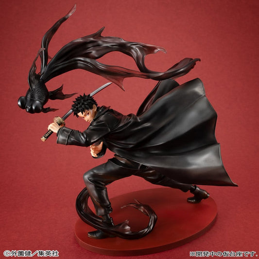 KAGURABACHI - Chihiro Rokuhira - Statuette G.E.M. 26cm PRECO > 01/02